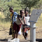 SPOTLIGHT ON MISSIONS: Joshua & Meagan Phiri • Zambia