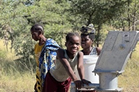 SPOTLIGHT ON MISSIONS: Joshua & Meagan Phiri • Zambia