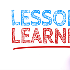 GREEN PASTORS: Note To Self - Lessons I Keep Learning (And Forgetting)