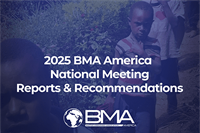 2025 BMAA Reports & Recommendations