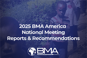 2025 BMAA Reports & Recommendations