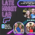 “The Shepherd’s Heart: A Call to Care and Counsel”