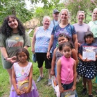 EIM News and Shepherd’s Bag Ministry: Looking Behind and Ahead to 2025