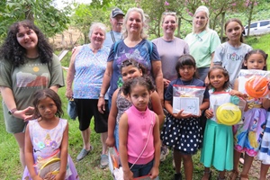 EIM News and Shepherd’s Bag Ministry: Looking Behind and Ahead to 2025