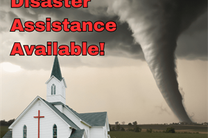 BPH Offers Disaster Assistance