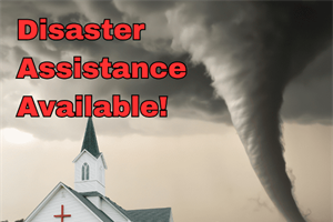 BPH Offers Disaster Assistance