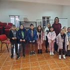 SPOTLIGHT ON MISSIONS: Candra Barnett • Romania