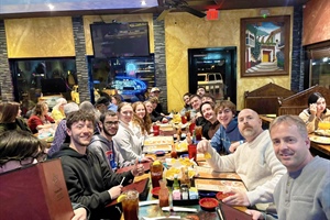 La. Tech ABS/Ruston Church Plant Update