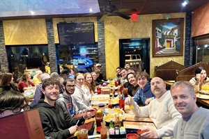 La. Tech ABS/Ruston Church Plant Update