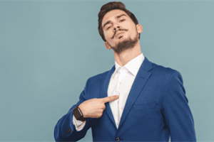 LIFEWORD: I Am a Good Person (and Other Lies People Believe)