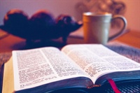 WMA: Why a Written Down Word?