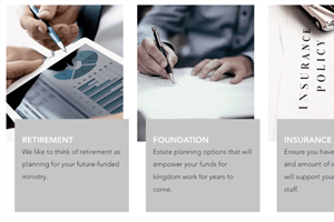 BMA FINANCIAL: How BMA Financial Can Help Your Church