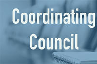 2025 Coordinating Council Annual Report