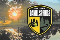 2025 Daniel Springs Baptist Camp Annual Report