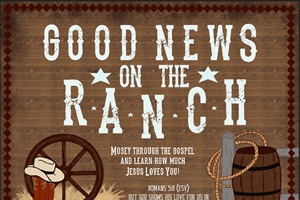 EIM Offers Free VBS Curriculum