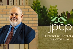 BMA Seminary Professor’s Article to be Published