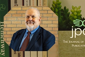 BMA Seminary Professor’s Article to be Published