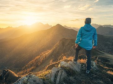 BMA FINANCIAL: Increasing Your Happiness as You Age