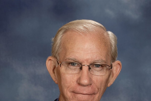 BMA Pastor, Former Missionary Dies