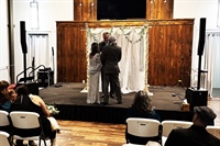 STUDENT MINISTRY: Living Out a Christ-Centered Marriage