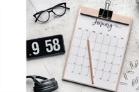 STUDENT MINISTRY MATTERS: The Second Semester