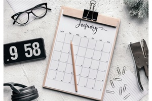 STUDENT MINISTRY MATTERS: The Second Semester