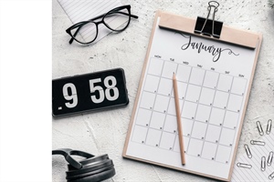 STUDENT MINISTRY MATTERS: The Second Semester