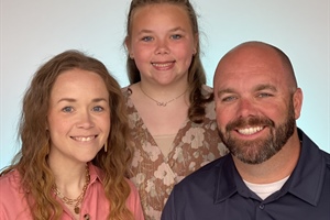 Who Do We Associate For - Student Ministry Matters