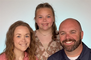 Who Do We Associate For - Student Ministry Matters