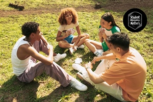 STUDENT MINISTRY: The Value of Camp