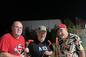 STUDENT MINISTRY: Longevity in Student Ministry