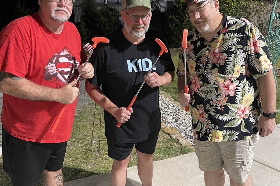 STUDENT MINISTRY: Longevity in Student Ministry