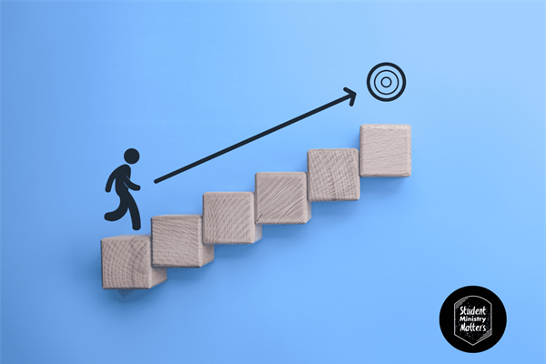 STUDENT MINISTRY: Student Ministry for the Long Haul: Confirming Your Call