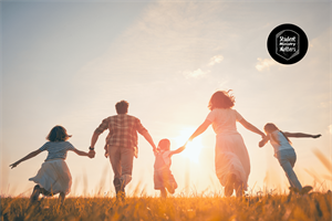 STUDENT MINISTRY: Student Ministry for the Long Haul - Invest in Your Family