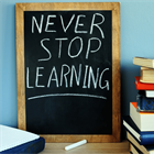 STUDENT MINISTRY: Student Ministry for the Long Haul - Continue to Learn