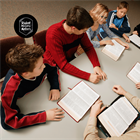 STUDENT MINISTRY: Understand that Youth Ministry is Family Ministry