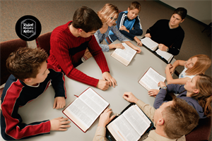 STUDENT MINISTRY: Understand that Youth Ministry is Family Ministry