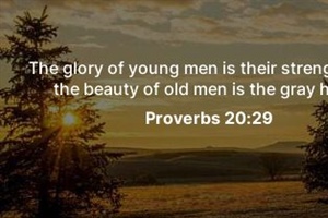 GREEN PASTORS: A Young Pastor’s Perspective