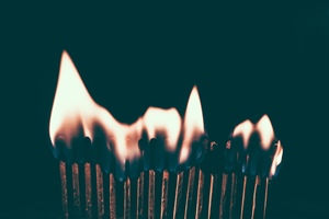 GREEN PASTORS: From Burnout to Breakthough