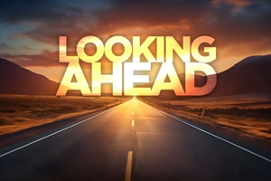 GREEN PASTORS: Looking Ahead - The Next Ten Years