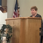 GREEN PASTORS: Stronger Together - Living Out the Mission of Our Association