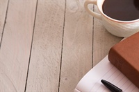 GREEN PASTORS: Writing Devotionals As Someone Who Doesn’t Like Devotionals