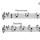 GREEN PASTORS: Pastor, Don’t Forget to Play the Grace Notes