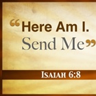 JUST THINKING: Out of the Molds of Isaiah and Paul