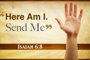 JUST THINKING: Out of the Molds of Isaiah and Paul