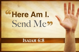 JUST THINKING: Out of the Molds of Isaiah and Paul