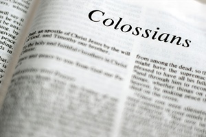 JUST THINKING: Traits for the Believer’s Influence