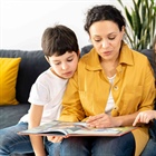 LEAVE IT TO CLEAVER: Concern for My Children