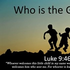 LEAVE IT TO CLEAVER: Local Preacher Press Conference