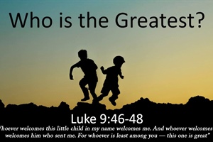 LEAVE IT TO CLEAVER: Local Preacher Press Conference